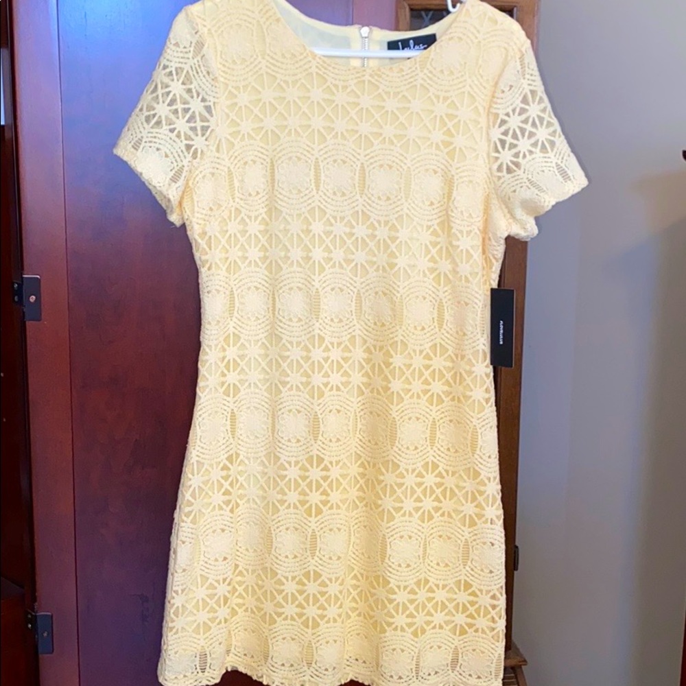 Women’s LuLus Dress